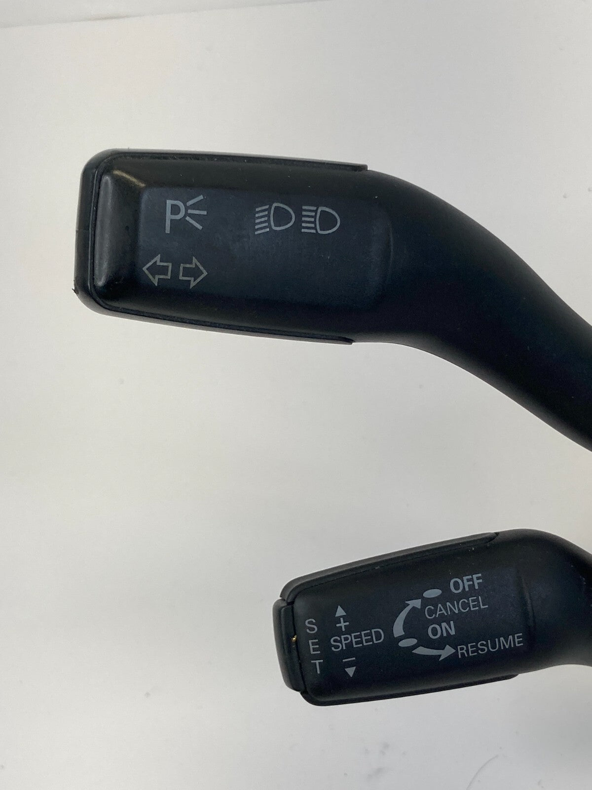 2003-2009 Audi A4 Steering Column Turn Signal Wiper Cruise Control Switch Lever