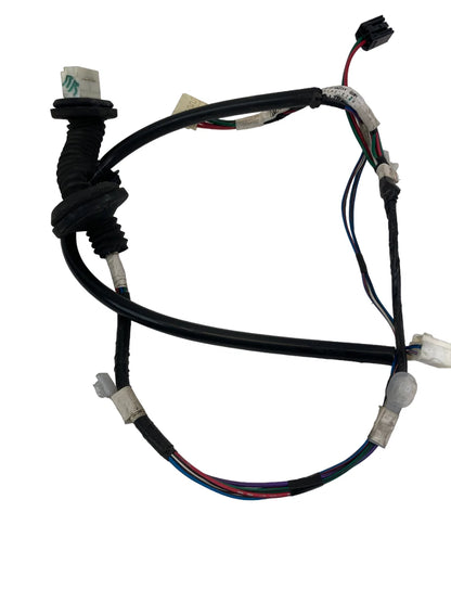 2002-2006 TOYOTA CAMRY REAR RIGHT BACK DOOR HARNESS WIRE WIRING 82153-AA030-C