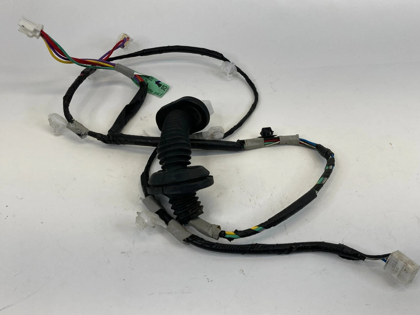 2007-2009 TOYOTA CAMRY REAR RIGHT SIDE DOOR WIRE WIRING HARNESS 8215306100C OEM