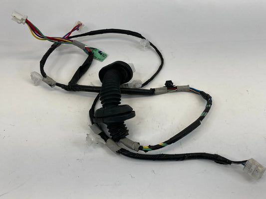 2007-2009 TOYOTA CAMRY REAR RIGHT SIDE DOOR WIRE WIRING HARNESS 8215306100C OEM