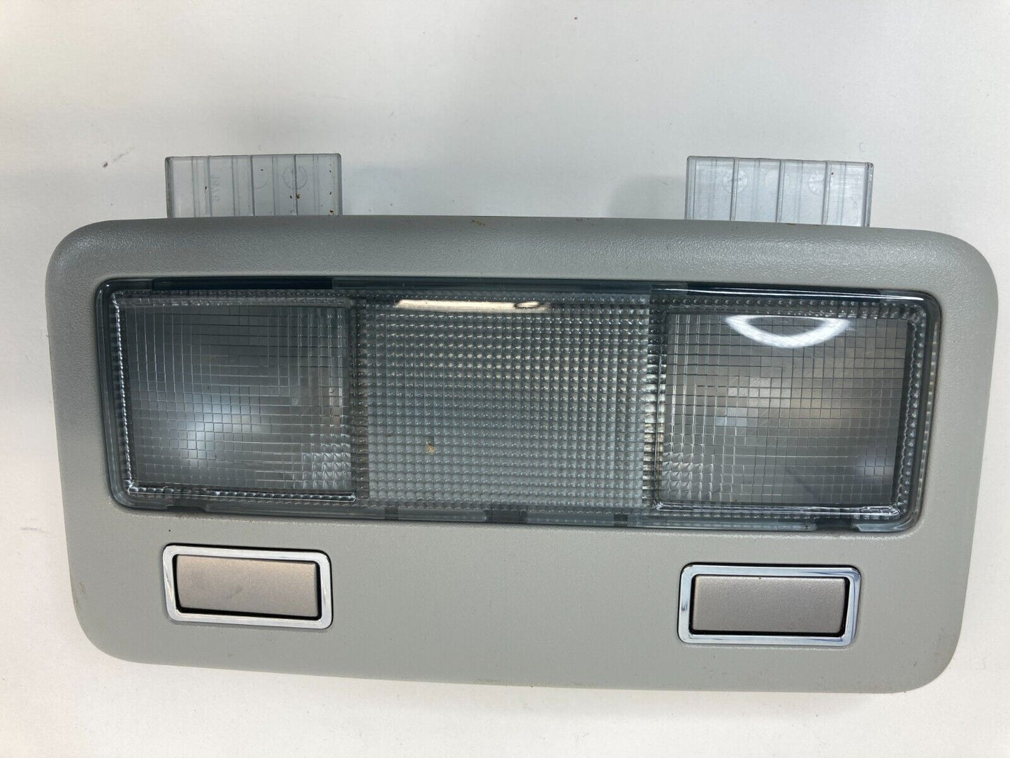 2009-2011 Jaguar XF Rear Roof Overhead Dome Reading Light Lamp 8X23-MBBS-A OEM