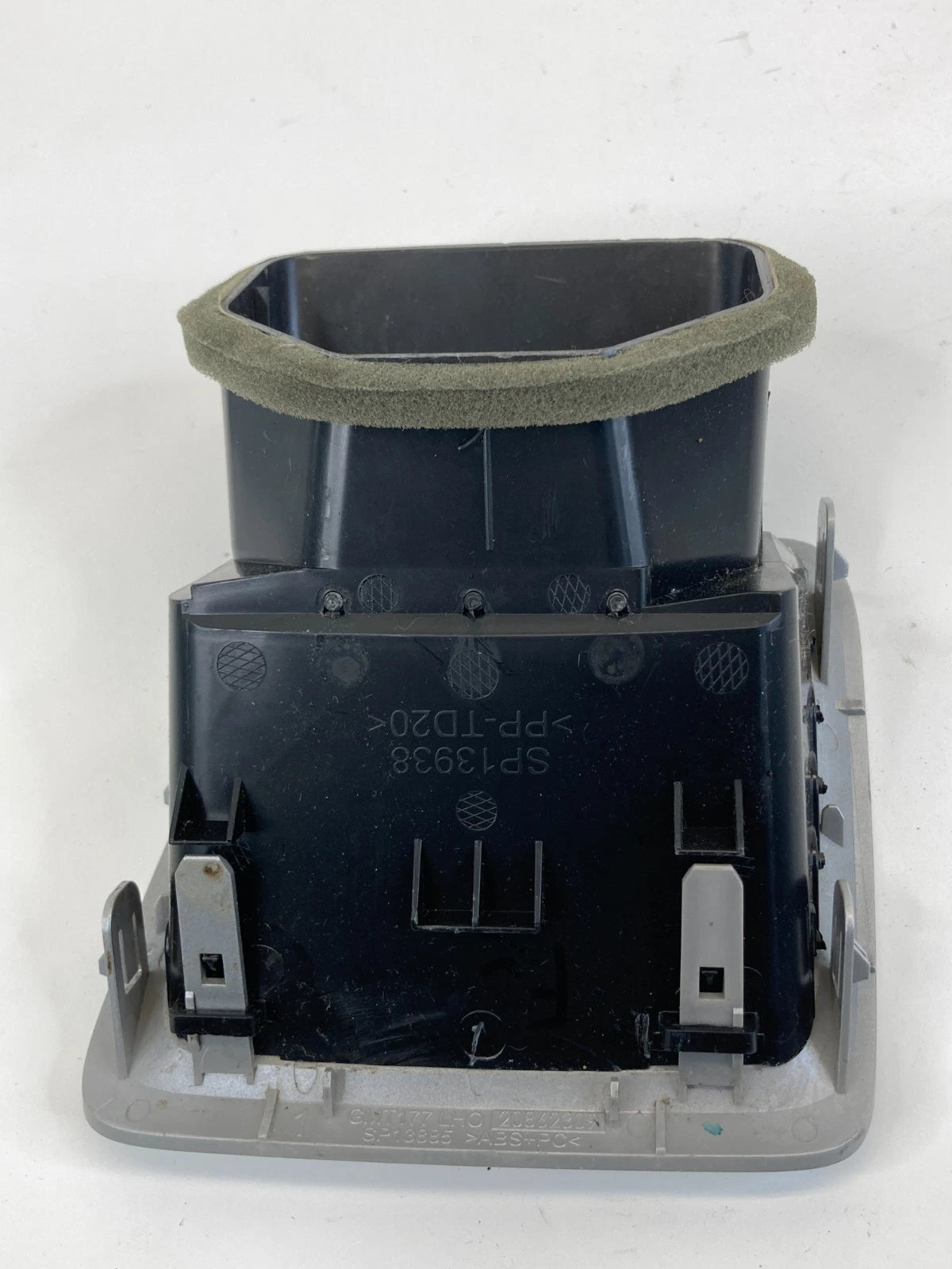 2010-2017 GMC Terrain Left Side Outer Dash A/C Heater Air Vent Grille SP13938