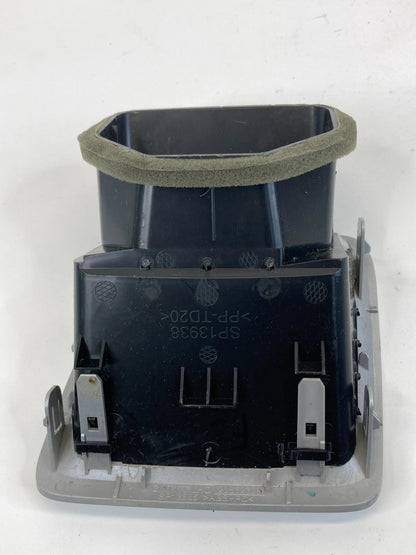 2010-2017 GMC Terrain Left Side Outer Dash A/C Heater Air Vent Grille SP13938