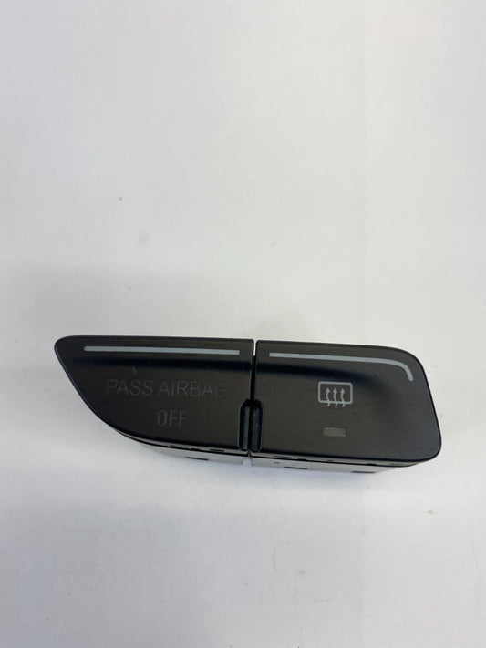 2013-2016 FORD ESCAPE REAR DEFROSTER CONTROL SWITCH BUTTON CM5T-14B418-AB OEM