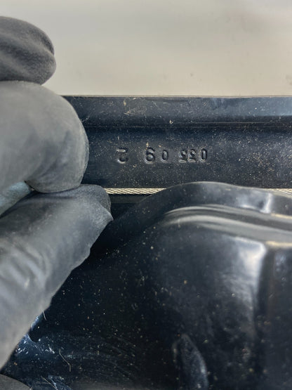 2009-2019 Ford Flex Rear Left Back Door Window Motor w/Regulator 774-68096-03