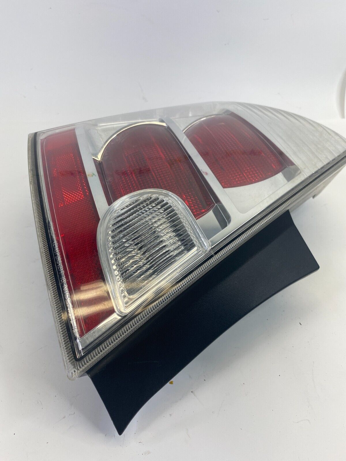 2010 2011 2012 Nissan Sentra Rear Left Driver Tail Light Taillight Lamp OEM