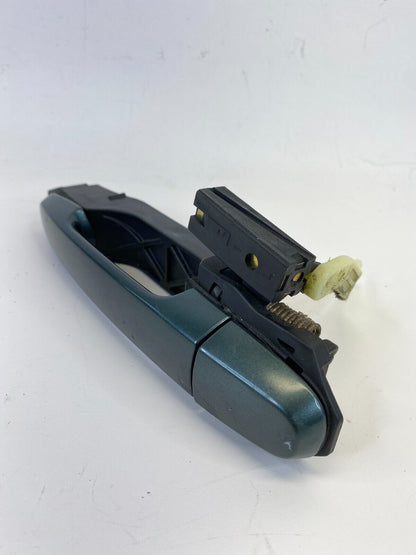 2002-2006 Toyota Camry Rear Left Back Side Exterior Outer Door Handle OEM