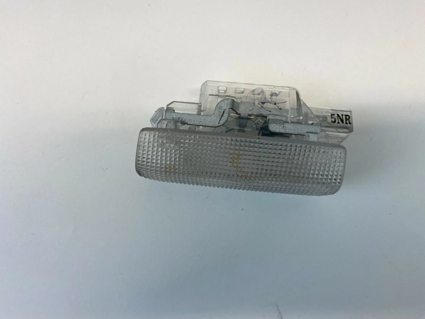 07-24 TOYOTA CAMRY 14-24 SIENNA FRONT RIGHT PASSENGER DOOR COURTESY LIGHT LAMP