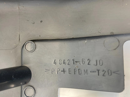 2007-2013 SUZUKI SX4 STEERING COLUMN LOWER COVER TRIM SHROUD PANEL 48421-62J0
