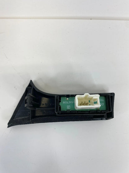 01-06 LEXUS LS430 TRIP RESET ODOMETER CONTROL SWITCH BUTTON BEZEL TRIM PANEL OEM