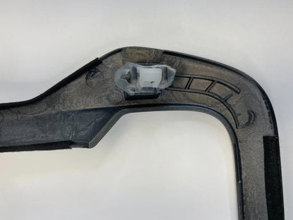 2013 2014 2015 2016 FORD FUSION CENTER DASH RADIO TRIM BEZEL MOLDING OEM