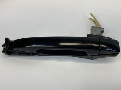 2010-2014 Subaru Legacy Rear Left Side Exterior Outside Door Handle Assembly