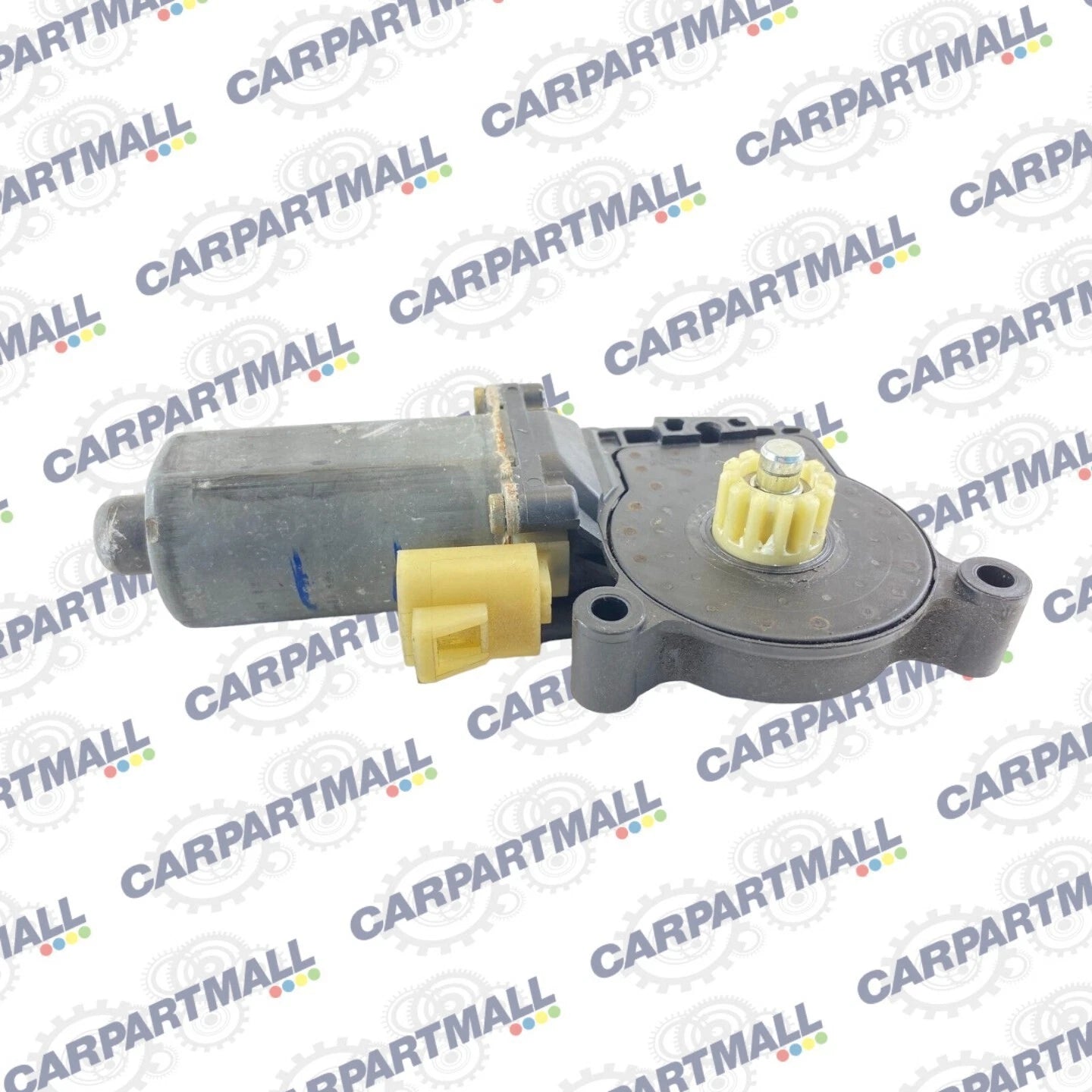 2000-2005 00-05 CHEVROLET IMPALA REAR RIGHT SIDE DOOR WINDOW MOTOR CM090930B OEM