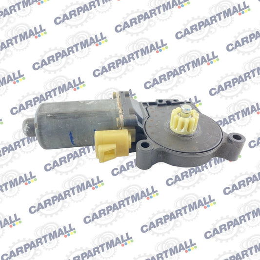 2000-2005 00-05 CHEVROLET IMPALA REAR RIGHT SIDE DOOR WINDOW MOTOR CM090930B OEM