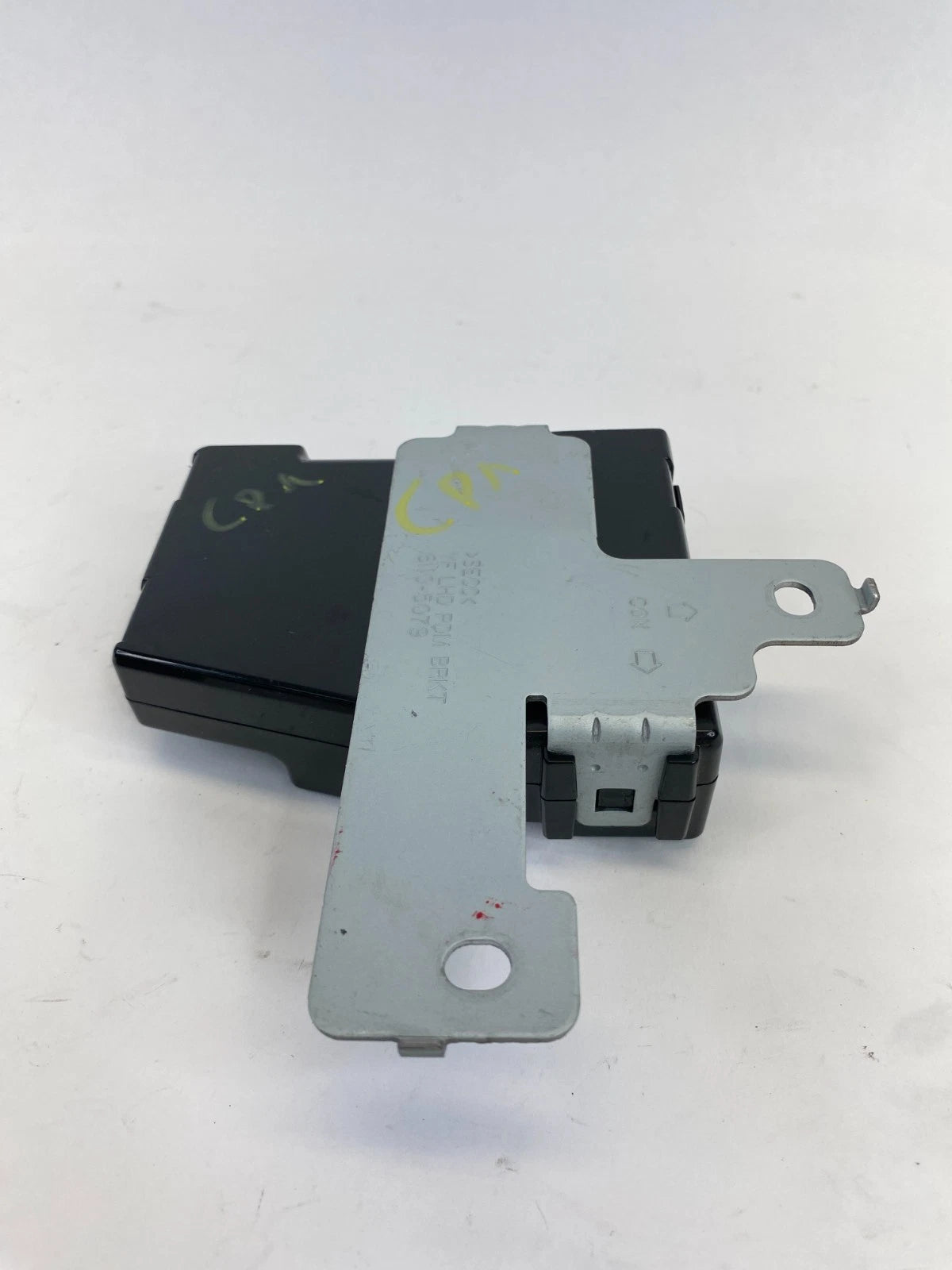 2012-2015 HYUNDAI SONATA HYBRID POWER SUPPLY CONTROL MODULE 95460-4R102 OEM