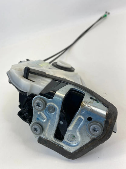 2014-2019 TOYOTA COROLLA REAR RIGHT SIDE DOOR LOCK LATCH ACTUATOR ASSEMBLY OEM