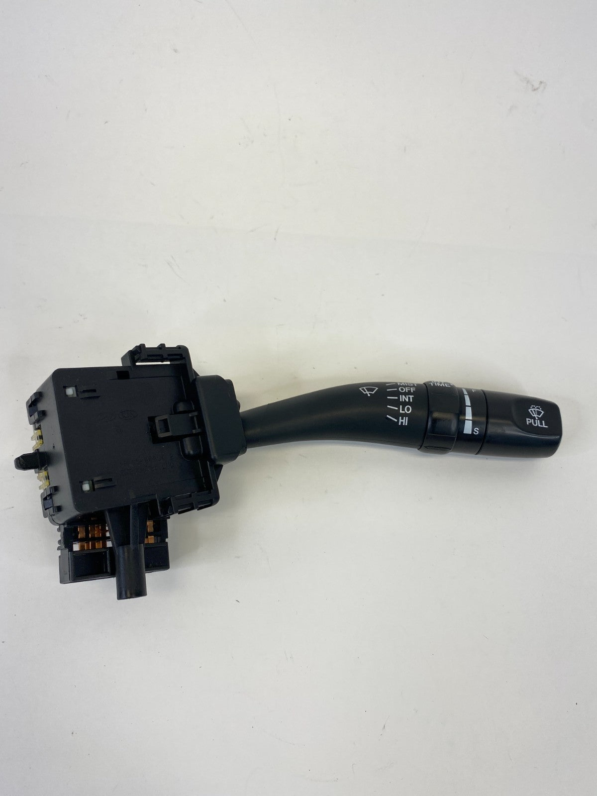 2006-2008 Kia Optima Steering Column Winshield Wiper Lever Switch 202004726 OEM