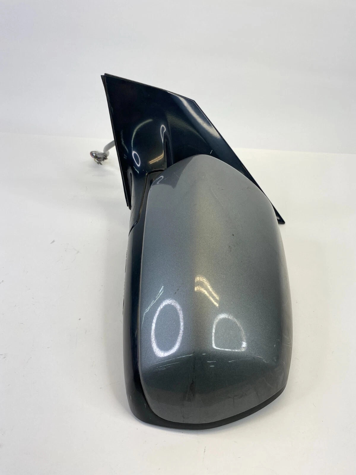 05-07 NISSAN MURANO FRONT LH SIDE VIEW MIRROR POWER HEATED OEM FACTORY E4012286