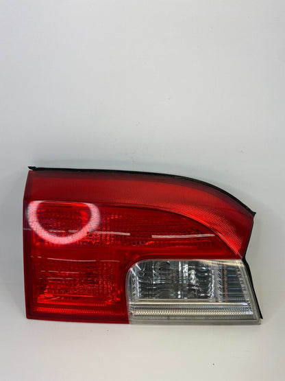 2010-2017 GMC Terrain Left Side Inner Tail Light Liftgate Mounted 20845443