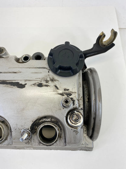 2001-2005 Honda Civic 1.7L L4 4 Cyl Engine Cylinder Head Valve Cover Lid OEM