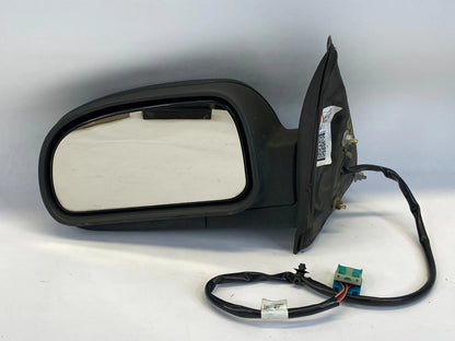 2002-2009 CHEVROLET TRAILBLAZER LEFT DRIVER SIDE VIEW DOOR MIRROR 15137973 OEM