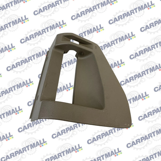 08-10 TOWN & COUNTRY REAR RIGHT SLIDING DOOR INTERIOR HANDLE BEZEL 1CU64TRMAD