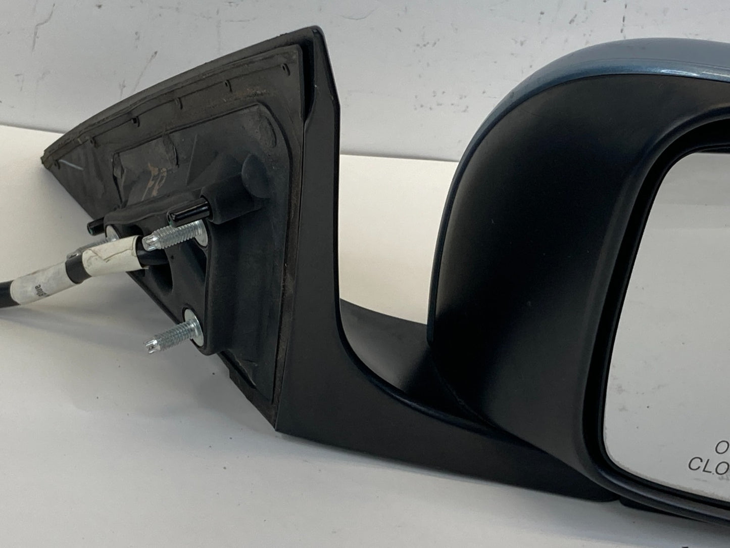 2011 2012 Toyota Avalon Right Passenger Side View Power Mirror w/ Turn Signal