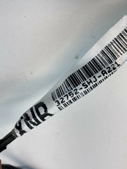 07-10 HONDA ODYSSEY FRONT RIGHT PASSENGER SIDE DOOR WIRE HARNESS 32752-SHJ-A221