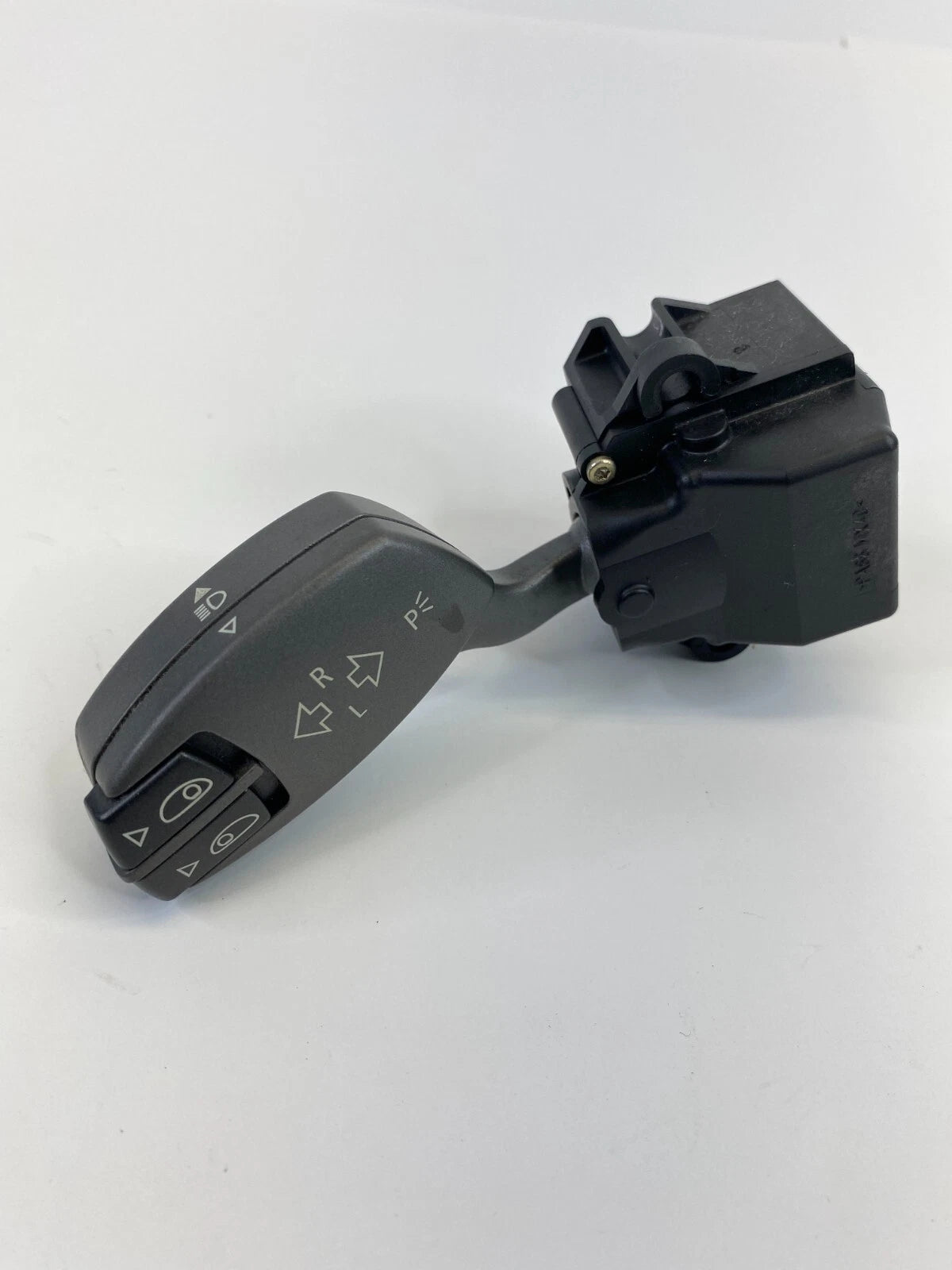 2002-2005 BMW 745I 745LI STEERING COLUMN TURN SIGNAL CONTROL SWITCH 6911516 OEM
