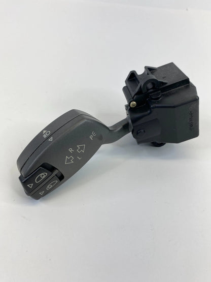 2002-2005 BMW 745I 745LI STEERING COLUMN TURN SIGNAL CONTROL SWITCH 6911516 OEM