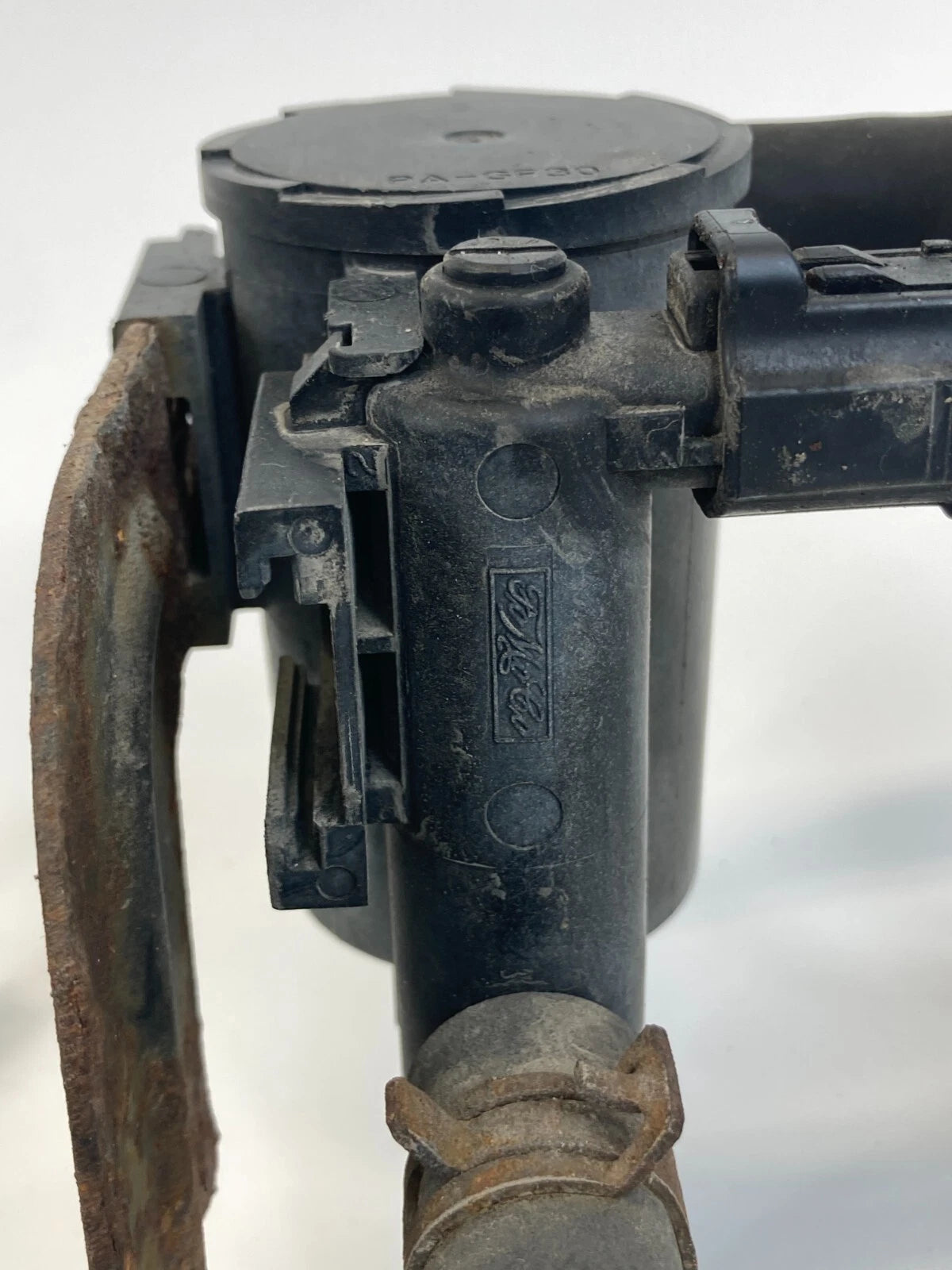 2007 2008 2009 2010 LINCOLN MKX SOLENOID FUEL VALVE VAPOR CANISTER OEM