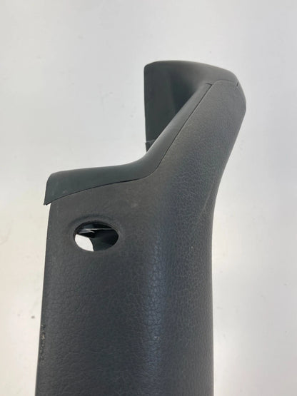 05-11 AUDI A6 QUATTRO FRONT RH DOOR PANEL PULL HANDLE ARMREST 4F0-867-174-A OEM
