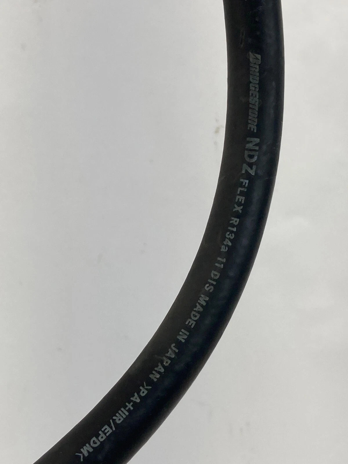 2010-2013 KIA SOUL 1.6L AC A/C AIR CONDITIONING LINE HOSE PIPE OEM