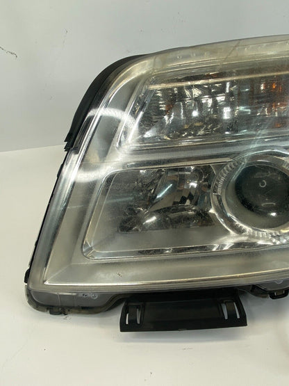 2010 11 12 13 14 2015 GMC Terrain Front Left Side Headlight Light Headlamp OEM