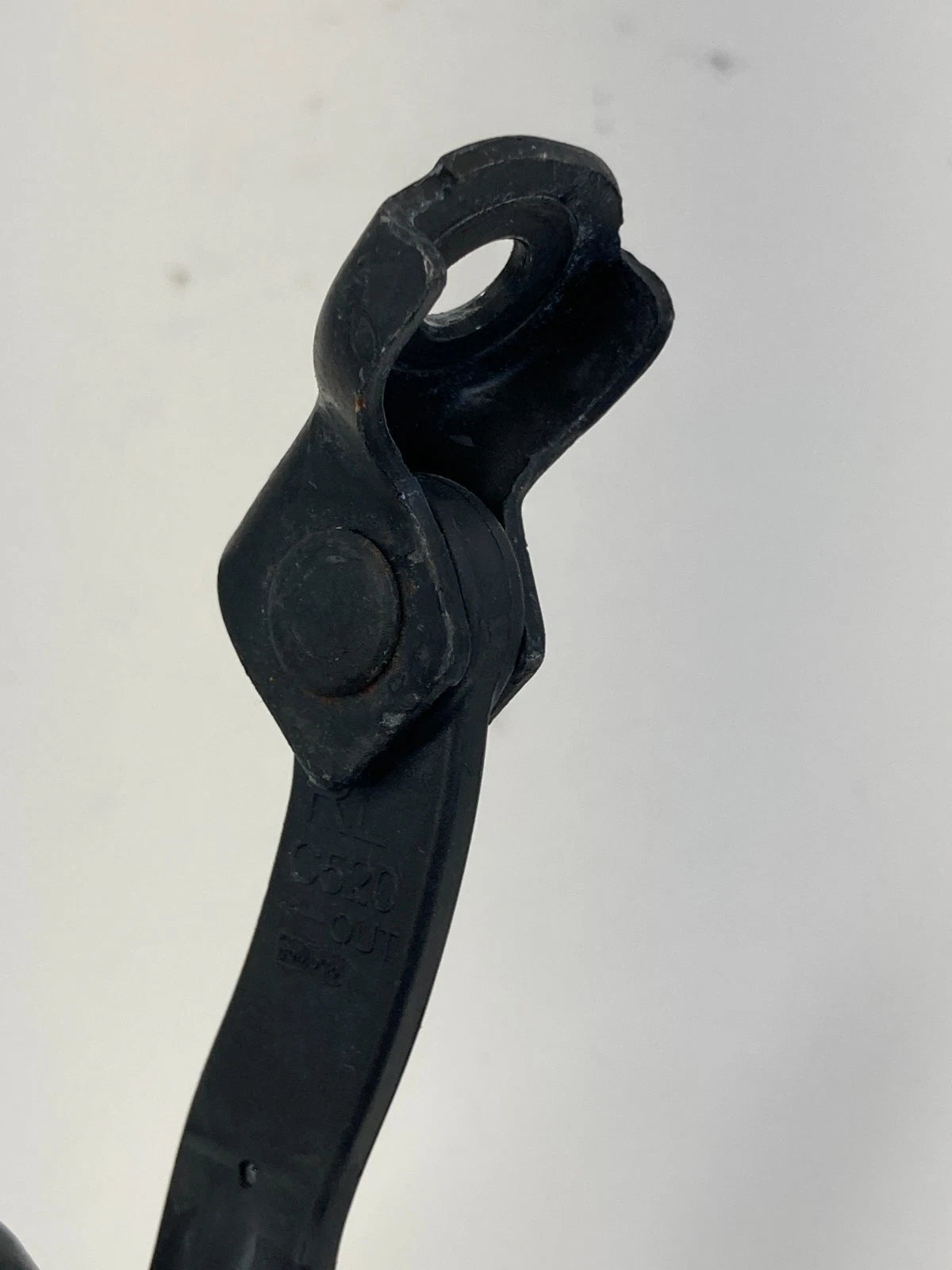 2013-2019 FORD ESCAPE REAR RIGHT BACK SIDE DOOR CHECK STOP STOPPER DETENT OEM