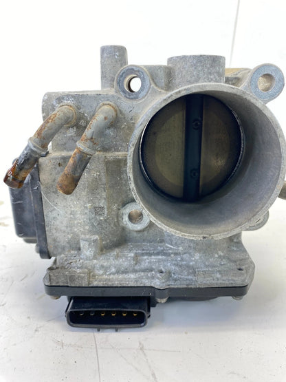 2003-2007 HONDA ACCORD 2.4L THROTTLE BODY VALVE ASSEMBLY INTAKE UNIT OEM FACTORY