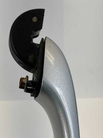 2005-2010 CHRYSLER 300 FRONT RIGHT SIDE EXTERIOR DOOR HANDLE 0WE82TRMAF OEM