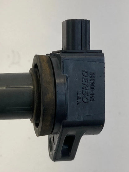 2008-2012 Honda Accord 2.4L L4 A/T Engine Ignition Coil Set Of 4 099700-148 OEM