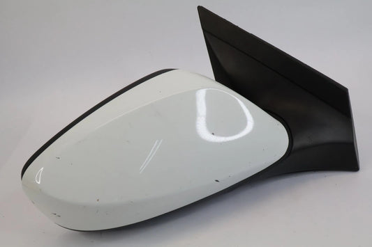 2012-2017 HYUNDAI ACCENT FRONT RIGHT PASSENGER SIDE VIEW POWER DOOR MIRROR
