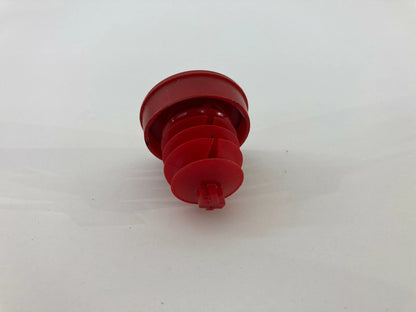 1998 1999 2000 2001 2002 HONDA ACCORD POWER STEERING PUMP RESERVOIR CAP LID OEM