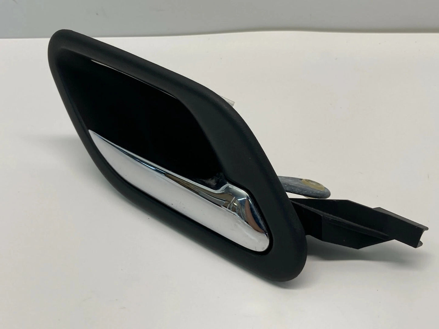 1995-2001 BMW 740IL FRONT RIGHT PASSENGER INTERIOR DOOR HANDLE OEM 8239476