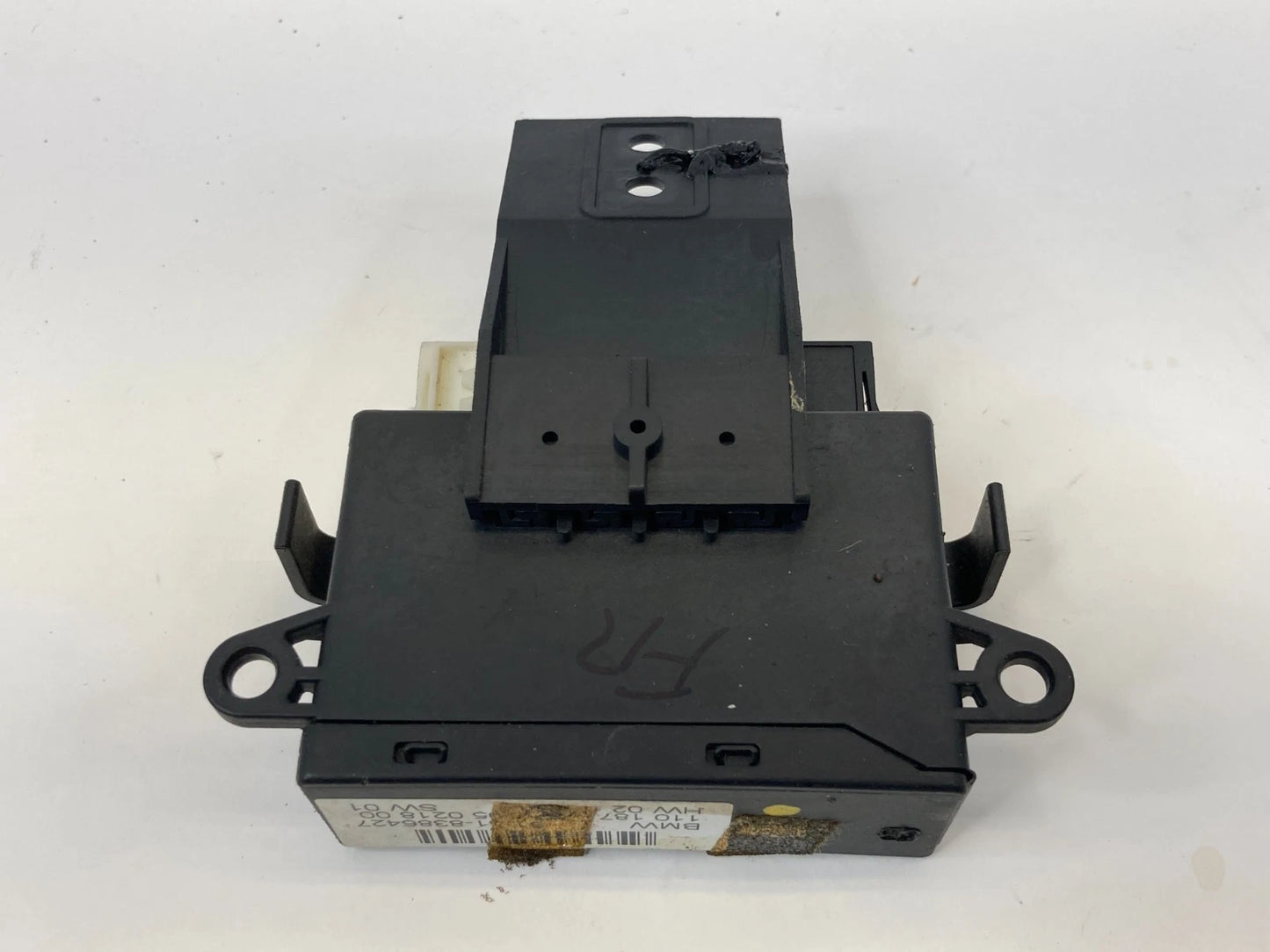 1999 2000 BMW 323I RIGHT MIRROR MEMORY COMPUTER CONTROL MODULE 61-31-8386427