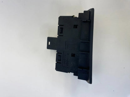 2007-2011 LEXUS GS350 GAS FUEL DOOR & TRUNK OPEN RELEASE CONTROL SWITCH OEM