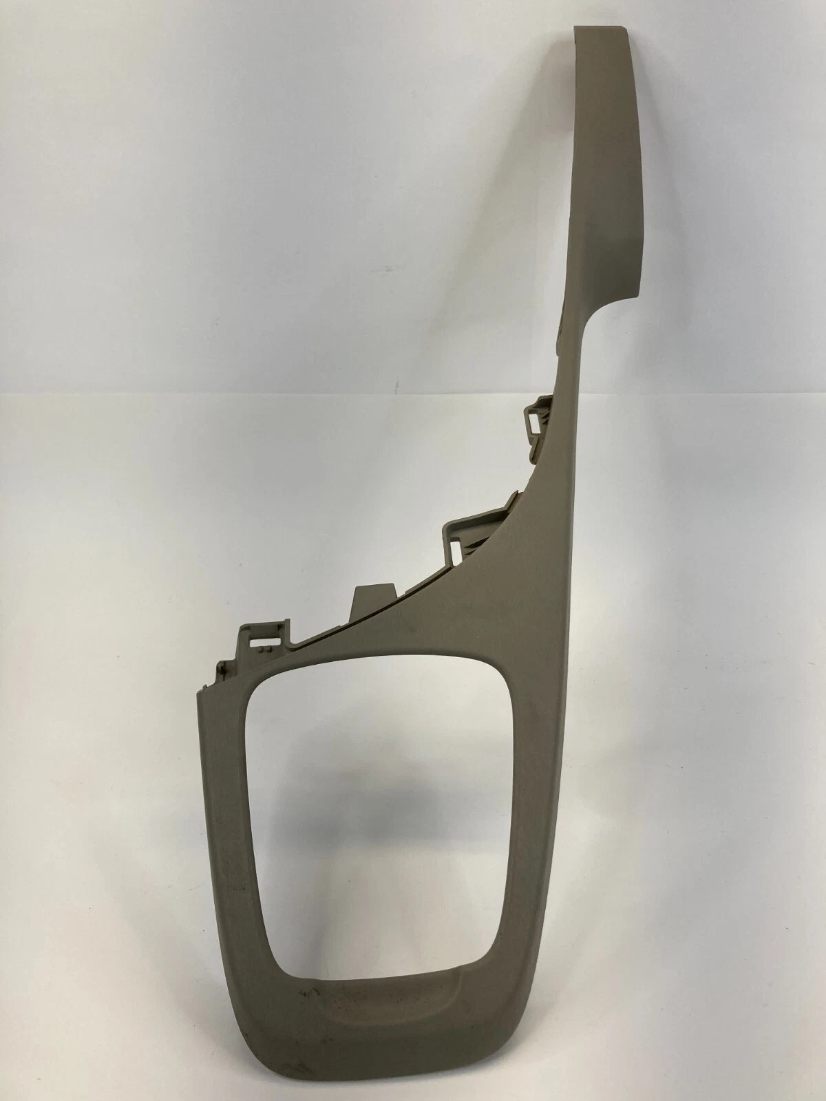 2010-2015 Toyota Prius Center Console Cup Holder Trim Panel Cover 55406-47090