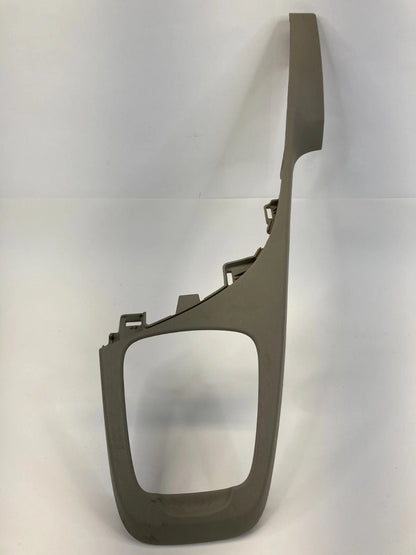 2010-2015 Toyota Prius Center Console Cup Holder Trim Panel Cover 55406-47090