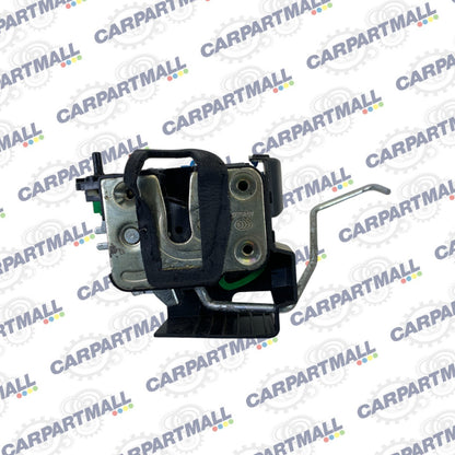 2012-2017 Hyundai Accent Rear Right Side Door Lock Latch Actuator OEM