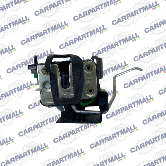 2012-2017 Hyundai Accent Rear Right Side Door Lock Latch Actuator OEM