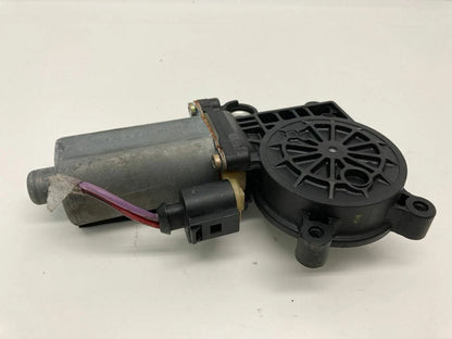 2001-2009 01-09 VOLVO S60 REAR LEFT SIDE DOOR POWER WINDOW MOTOR 119971-XXX OEM