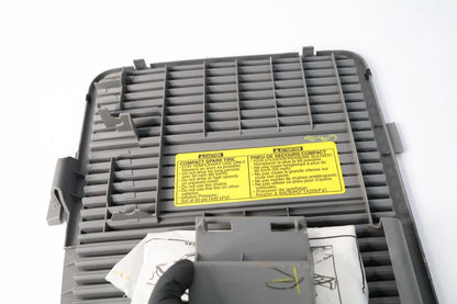 2011-2020 TOYOTA SIENNA REAR PASSENGER CARGO JACK COVER TRIM OEM 64704-08010