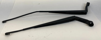 2007 2008 HONDA FIT FRONT WINDSHIELD WIPER ARM PAIR SET OEM